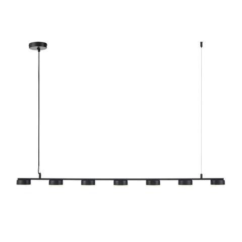 Подвесной светильник Lumion TORINA 8117/7