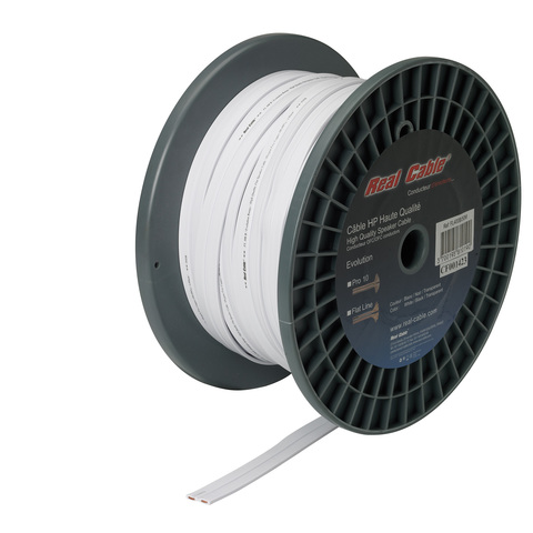 Real Cable FL250B, 150m, кабель акустический