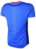 Футболка мужская волейбольная Asics Man RUSSIA SS Tee