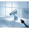 Grohe 36208001 Кран сенсорный (без смешивания), батарейка