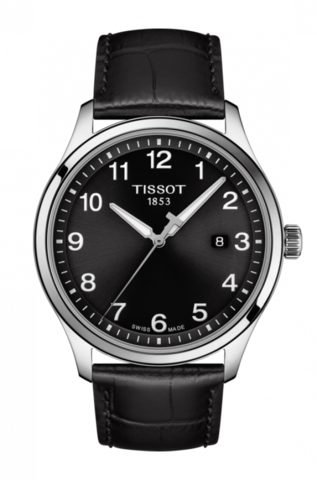 Часы мужские Tissot T116.410.16.057.00 T-Classic
