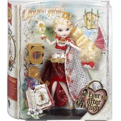 Эппл Вайт День наследия - ! КОРОБКА НЕ ИДЕАЛЬНАЯ !