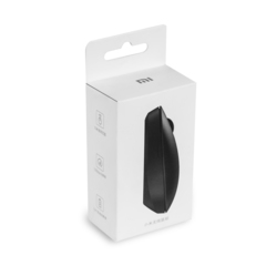 Беспроводная компьютерная мышь Xiaomi Mi Wireless Mouse Black