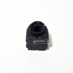 ВТУЛКА СТАБИЛИЗАТОРА ЗАДНЕГО i30 GD, ix35 LM 2WD. CEED JD, SPORTAGE SL (по VIN)  MOTOR7