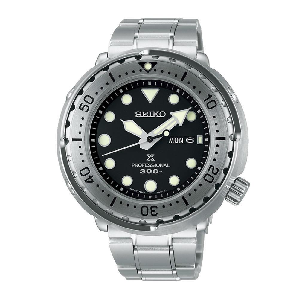Seiko Prospex 156500