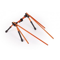 Стул для кемпинга и туризма, orange