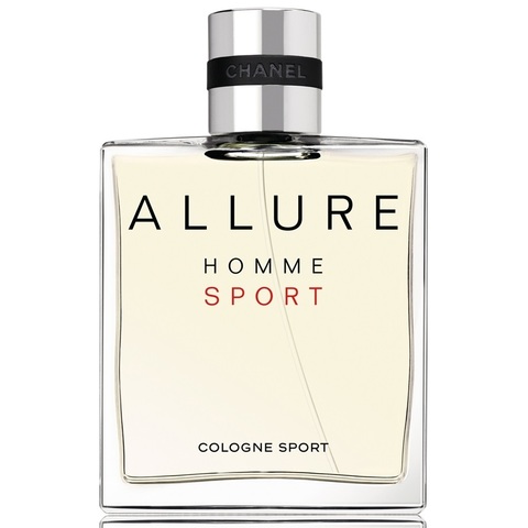 Allure Homme Sport Cologne (Chanel)