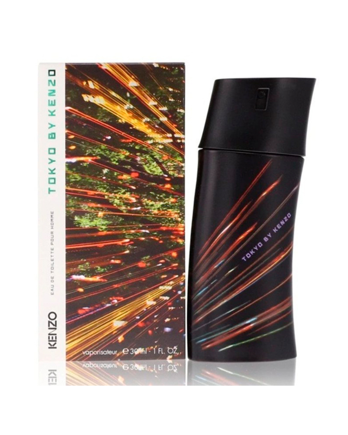 Kenzo tokyo 100ml 2025