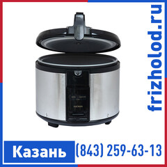 Рисоварка Cuckoo SR 4600