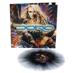 Doro / Fight (Coloured Vinyl)(LP)