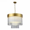 Люстра подвесная ST Luce Aversa SL1352.203.09