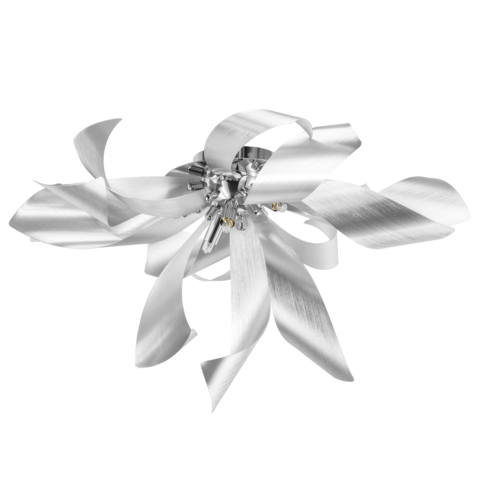 Потолочная люстра Lightstar Turbio 754169