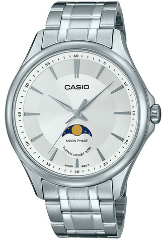 Наручные часы Casio MTP-M100D-7A фото