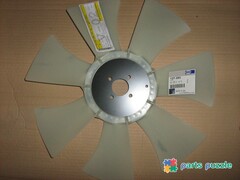 Вентилятор / FAN АРТ: 127-293