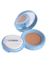 Кушон для маскировки пор Saemmul Perfect Pore Cushion THE SAEM