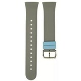 Ремешок Xiaomi Smart Band 7 Pro Strap (Moon Gray) (BHR6671GL)