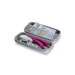 Вибратор Mystim Bon Aparte лиловый