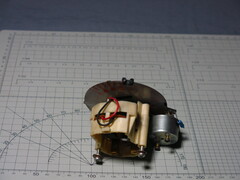 Тахометр Honda CB400