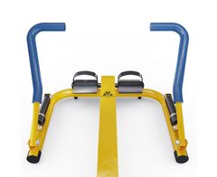 Гребной детский тренажер DFC VT-04