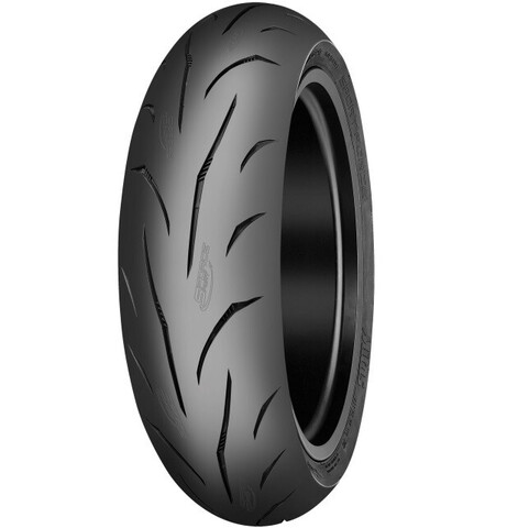 Покрышка Mitas Sport Force+ EV 160/60-17 [69W TL]  [Rear]