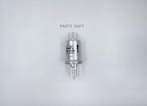 Фильтр топливный BIG  GB-3228