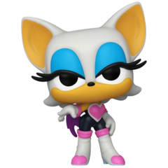Фигурка Funko POP! Games Sonic the Hedgehog Rouge