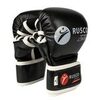 Перчатки для MMA Rusco Sport черный