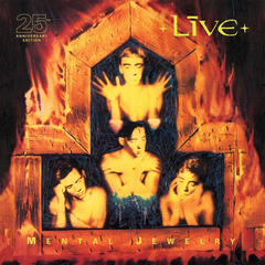 Live / Mental Jewelry (2CD)