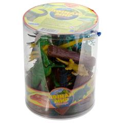 Игровой набор «Динозавры»