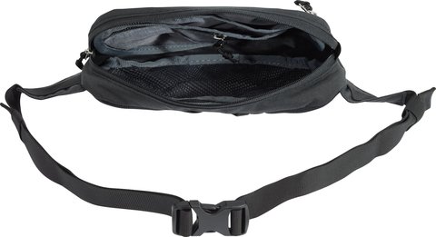 Картинка сумка поясная Deuter Organizer Belt black - 3