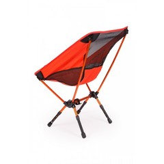 Стул для кемпинга и туризма, orange