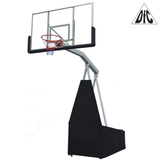 Баскетбольная мобильная стойка DFC STAND72G фото №0