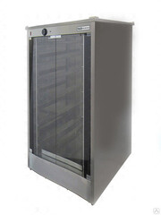 Шкаф расстоечный WLBake PF-133