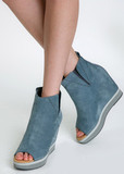Ботильоны MM6 MAISON MARTIN MARGIELA