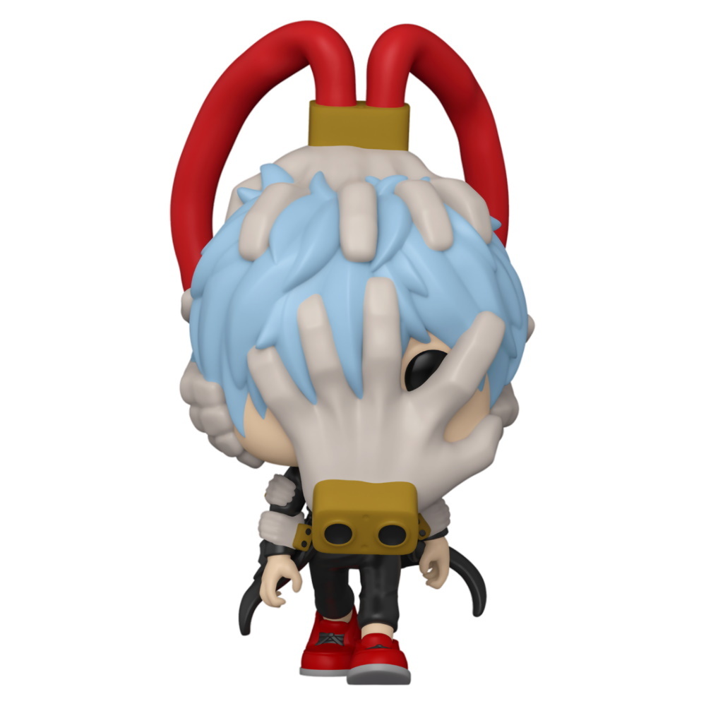 Фигурка Funko POP! Animation My Hero Academia Tomura Shigaraki (784) 48468  48468 – купить по цене 1 790 ₽ в интернет-магазине ohmygeek.ru