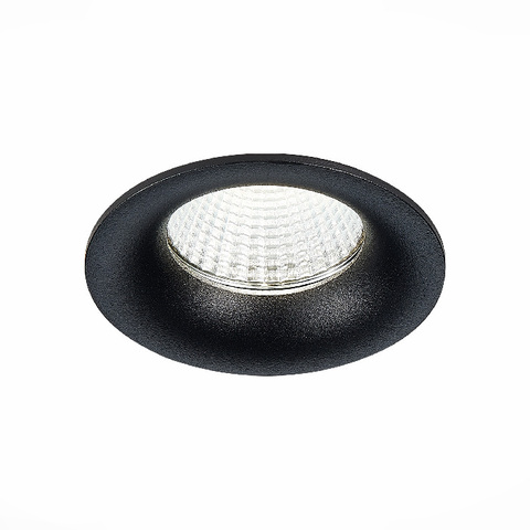 Встраиваемый светодиодный светильник ST Luce ST703 ST703.448.10, 10W 4000K