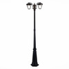 Светильник уличный ST Luce Sivino SL081.405.02