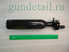 Резервуар газовый Puncher.maxi.3 Jumbo (в сборе)