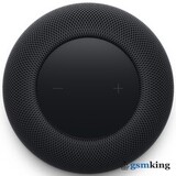 Apple HomePod (2nd generation) Midnight (Серый) MQJ73LL/A