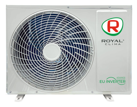 Наружный блок сплит-системы ROYAL Clima RCI-RNS35HN