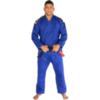 Ги Tatami Nova Absolute Blue