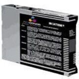 Совместимый картридж для Epson Stylus Pro 4800 & 4880t Matte Black 220 mL Pigment (T614800)