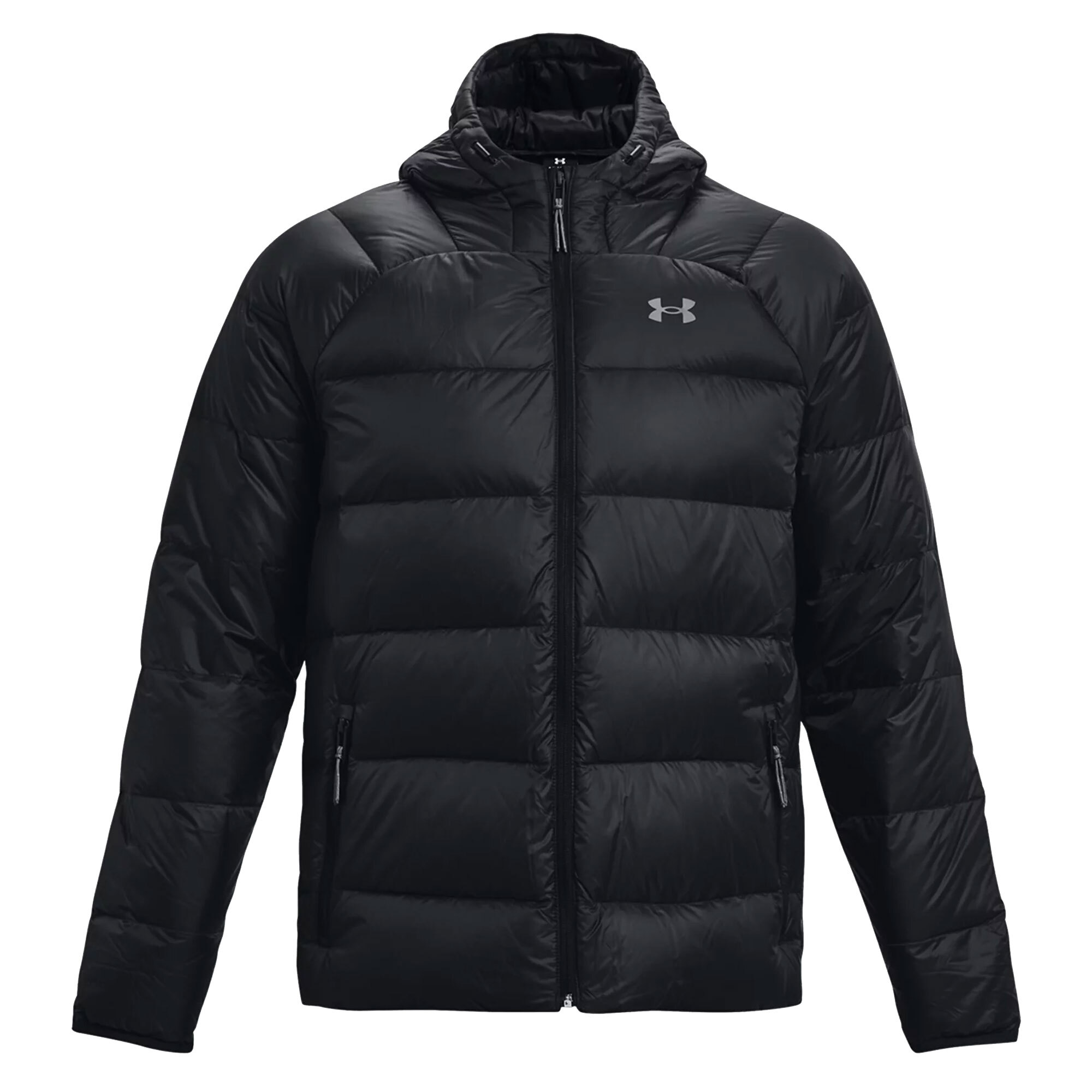 Under Armour Storm Armour Down 2.0 Jacket Schwarz