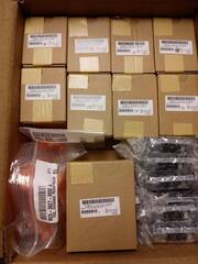 Комплект роликов (для лотков 2,3,4) HP CLJ M652/M653/M681/M682 (J7Z98-67902)