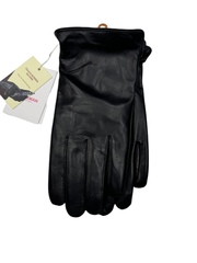 Перчатки. Мужские. Материал верха: Кожаные люкс качества. Подклад: Трикотаж-шерсть. 5 шт в упаковке