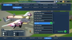 Bomber Crew Skin Pack (для ПК, цифровой код доступа)