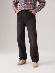 Мужские свободные прямые джинсы Levi's 568 Stay Loose 55849-0065