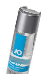 Нейтральный лубрикант на водной основе JO Personal Lubricant H2O - 120 мл. - 