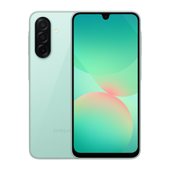 Смартфон Samsung Galaxy A26 5G 8 ГБ/256 ГБ (Мятный | Mint)