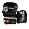 Перчатки для MMA Rusco Sport черный